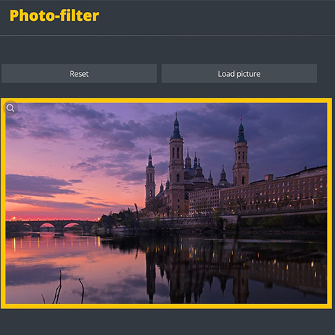 Photo-filer